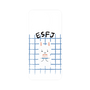 プレミアムパネル［ オリジナル - ESFJ 領事 - キャラクター ］