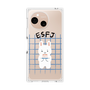 プレミアムパネル［ オリジナル - ESFJ 領事 - キャラクター ］