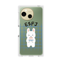 プレミアムパネル［ オリジナル - ESFJ 領事 - キャラクター ］