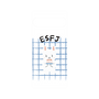 プレミアムパネル［ オリジナル - ESFJ 領事 - キャラクター ］