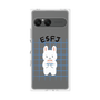 プレミアムパネル［ オリジナル - ESFJ 領事 - キャラクター ］