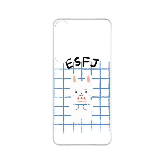 プレミアムパネル［ オリジナル - ESFJ 領事 - キャラクター ］