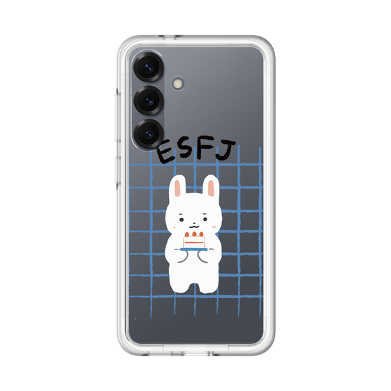 プレミアムパネル［ オリジナル - ESFJ 領事 - キャラクター ］