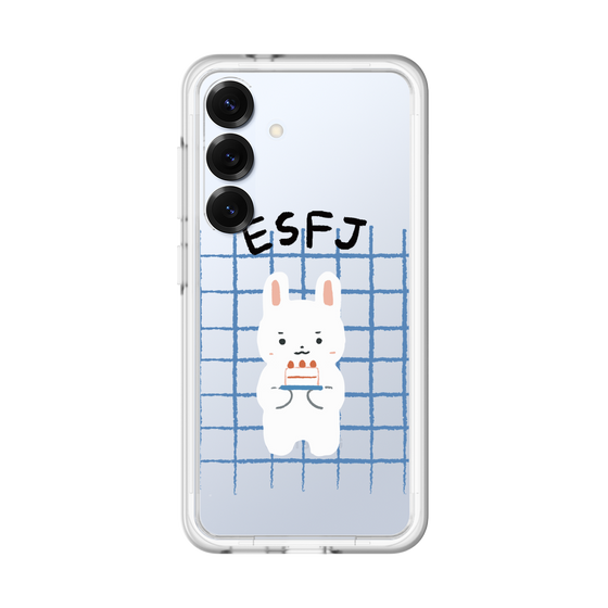 プレミアムパネル［ オリジナル - ESFJ 領事 - キャラクター ］