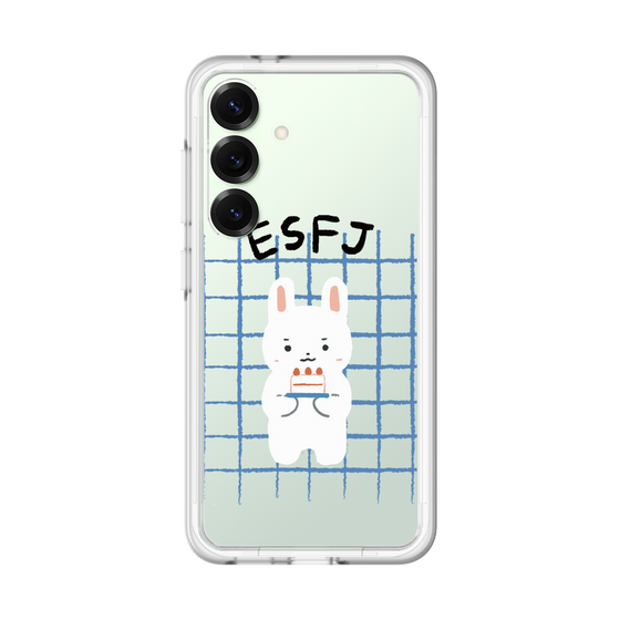 プレミアムパネル［ オリジナル - ESFJ 領事 - キャラクター ］