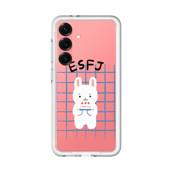 プレミアムパネル［ オリジナル - ESFJ 領事 - キャラクター ］