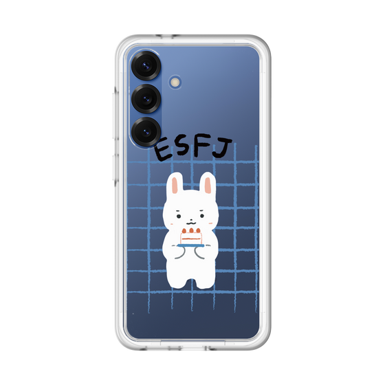 プレミアムパネル［ オリジナル - ESFJ 領事 - キャラクター ］