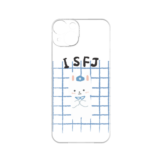 プレミアムパネル［ オリジナル - ISFJ 擁護者 - キャラクター ］
