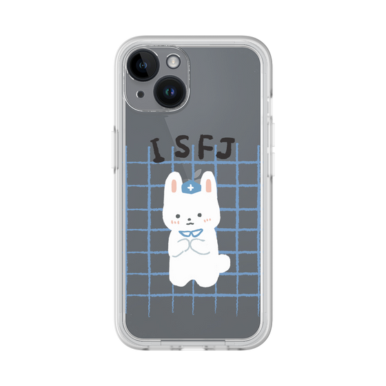 プレミアムパネル［ オリジナル - ISFJ 擁護者 - キャラクター ］
