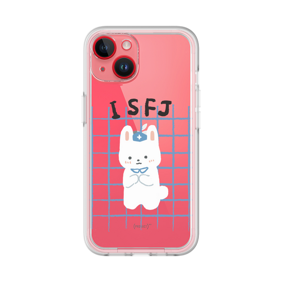 プレミアムパネル［ オリジナル - ISFJ 擁護者 - キャラクター ］