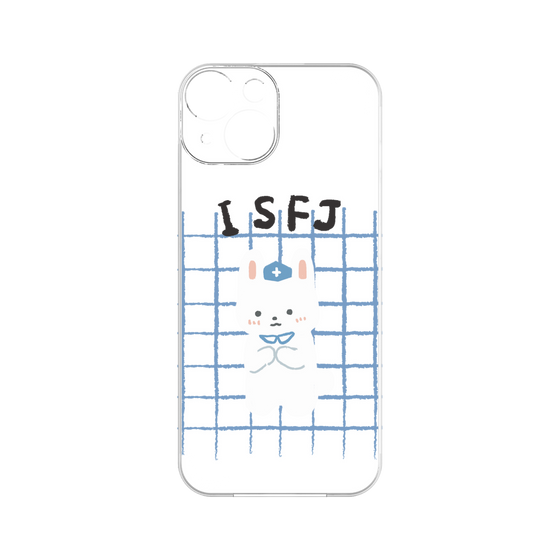 プレミアムパネル［ オリジナル - ISFJ 擁護者 - キャラクター ］