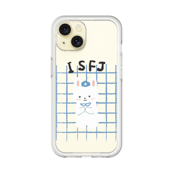 プレミアムパネル［ オリジナル - ISFJ 擁護者 - キャラクター ］
