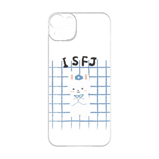 プレミアムパネル［ オリジナル - ISFJ 擁護者 - キャラクター ］