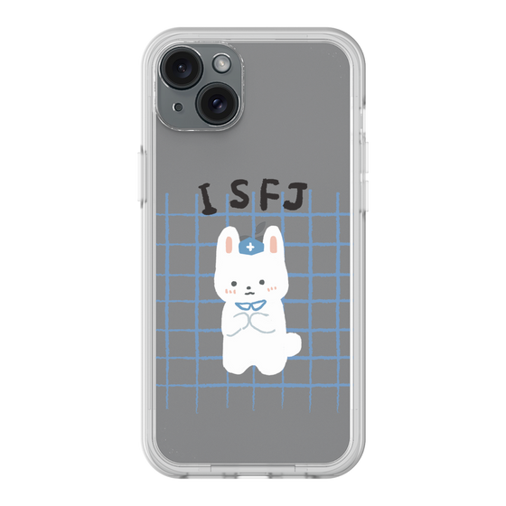 プレミアムパネル［ オリジナル - ISFJ 擁護者 - キャラクター ］