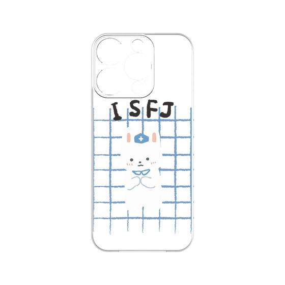 プレミアムパネル［ オリジナル - ISFJ 擁護者 - キャラクター ］