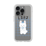 プレミアムパネル［ オリジナル - ISFJ 擁護者 - キャラクター ］