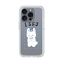 プレミアムパネル［ オリジナル - ISFJ 擁護者 - キャラクター ］