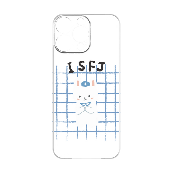 プレミアムパネル［ オリジナル - ISFJ 擁護者 - キャラクター ］