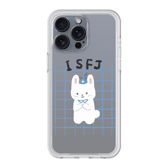 プレミアムパネル［ オリジナル - ISFJ 擁護者 - キャラクター ］