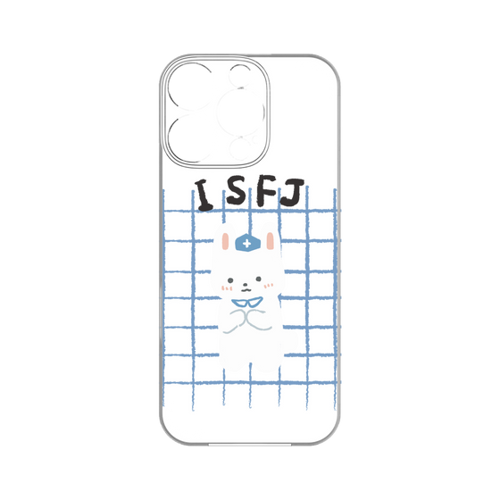 プレミアムパネル［ オリジナル - ISFJ 擁護者 - キャラクター ］