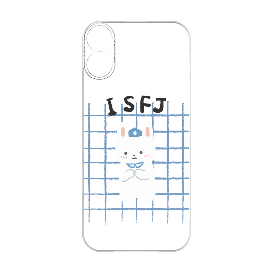 プレミアムパネル［ オリジナル - ISFJ 擁護者 - キャラクター ］