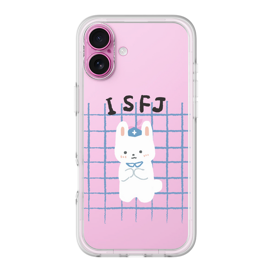 プレミアムパネル［ オリジナル - ISFJ 擁護者 - キャラクター ］