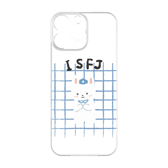 プレミアムパネル［ オリジナル - ISFJ 擁護者 - キャラクター ］
