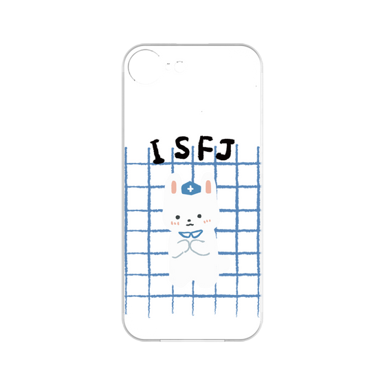 プレミアムパネル［ オリジナル - ISFJ 擁護者 - キャラクター ］