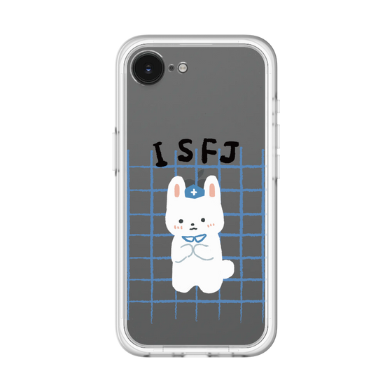 プレミアムパネル［ オリジナル - ISFJ 擁護者 - キャラクター ］