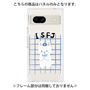 プレミアムパネル［ オリジナル - ISFJ 擁護者 - キャラクター ］