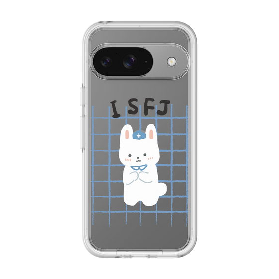 プレミアムパネル［ オリジナル - ISFJ 擁護者 - キャラクター ］
