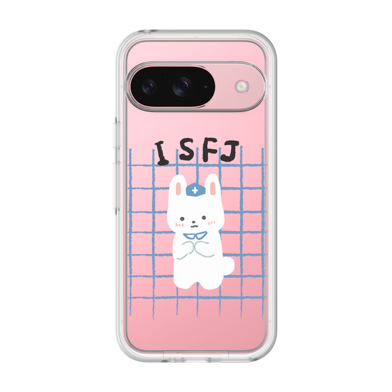 プレミアムパネル［ オリジナル - ISFJ 擁護者 - キャラクター ］