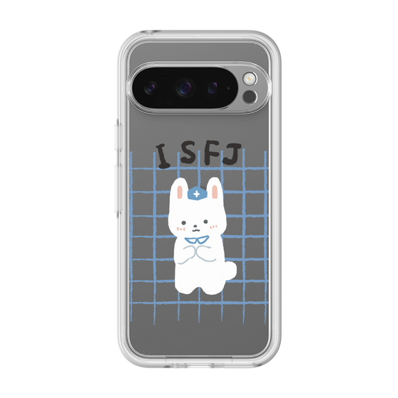 プレミアムパネル［ オリジナル - ISFJ 擁護者 - キャラクター ］