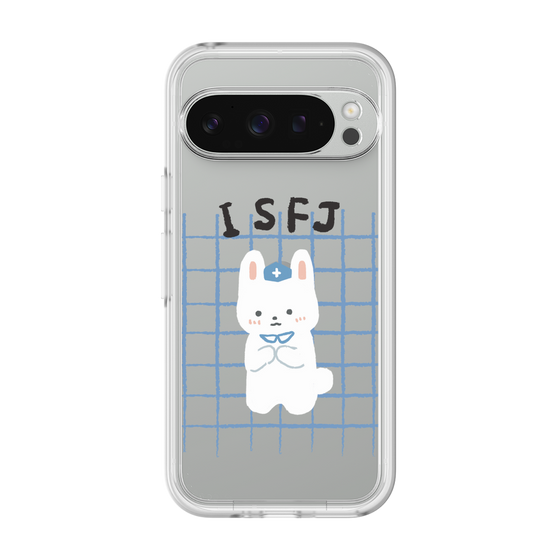 プレミアムパネル［ オリジナル - ISFJ 擁護者 - キャラクター ］
