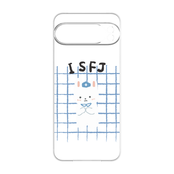 プレミアムパネル［ オリジナル - ISFJ 擁護者 - キャラクター ］