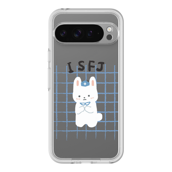 プレミアムパネル［ オリジナル - ISFJ 擁護者 - キャラクター ］