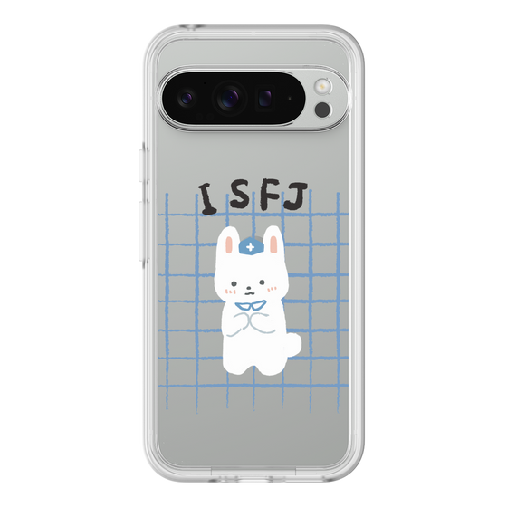 プレミアムパネル［ オリジナル - ISFJ 擁護者 - キャラクター ］