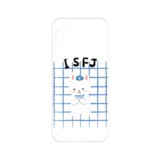 プレミアムパネル［ オリジナル - ISFJ 擁護者 - キャラクター ］