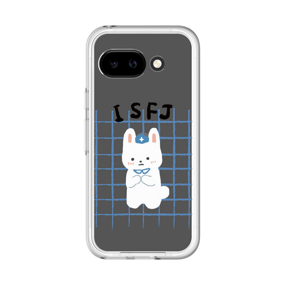 プレミアムパネル［ オリジナル - ISFJ 擁護者 - キャラクター ］