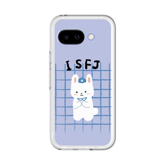 プレミアムパネル［ オリジナル - ISFJ 擁護者 - キャラクター ］