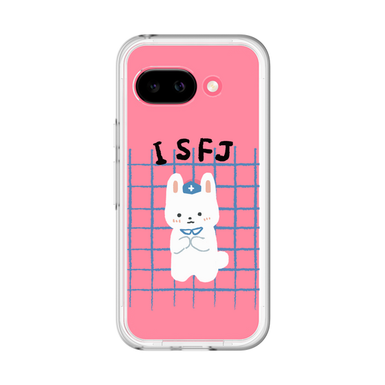 プレミアムパネル［ オリジナル - ISFJ 擁護者 - キャラクター ］