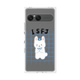 プレミアムパネル［ オリジナル - ISFJ 擁護者 - キャラクター ］