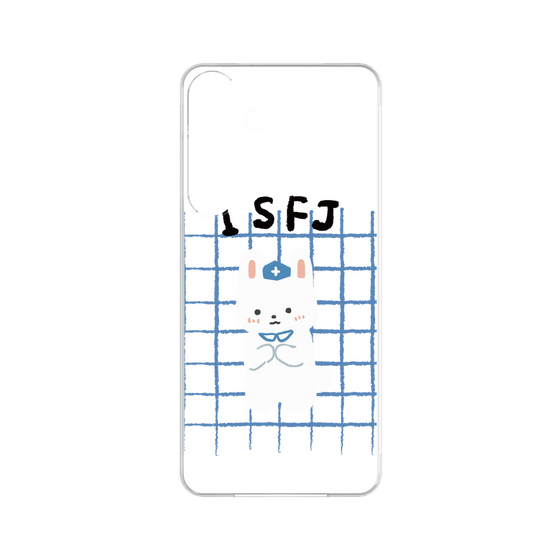 プレミアムパネル［ オリジナル - ISFJ 擁護者 - キャラクター ］
