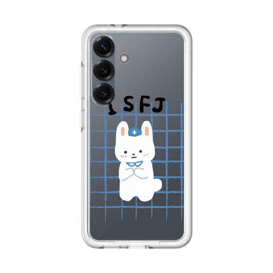 プレミアムパネル［ オリジナル - ISFJ 擁護者 - キャラクター ］