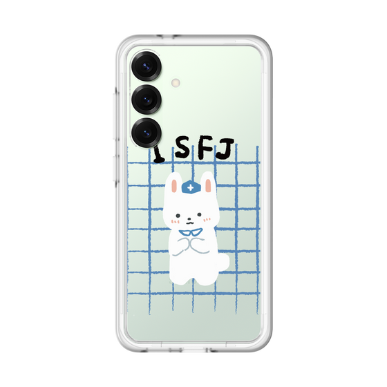 プレミアムパネル［ オリジナル - ISFJ 擁護者 - キャラクター ］