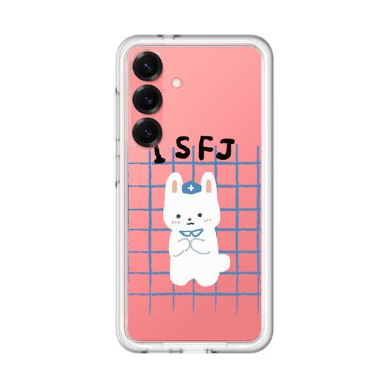 プレミアムパネル［ オリジナル - ISFJ 擁護者 - キャラクター ］