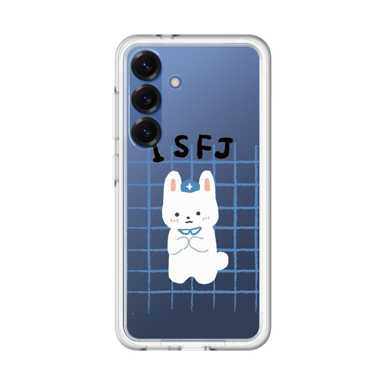 プレミアムパネル［ オリジナル - ISFJ 擁護者 - キャラクター ］