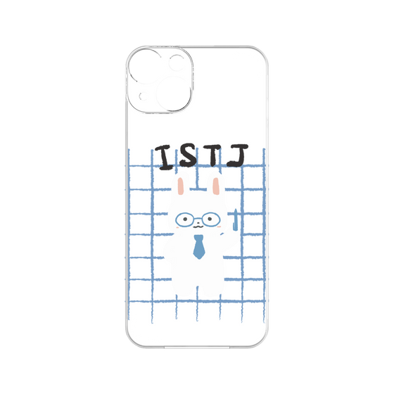 プレミアムパネル［ オリジナル - ISTJ 管理者 - キャラクター ］