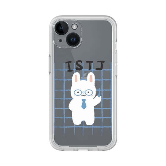 プレミアムパネル［ オリジナル - ISTJ 管理者 - キャラクター ］