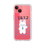 プレミアムパネル［ オリジナル - ISTJ 管理者 - キャラクター ］